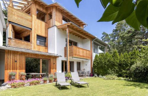 Pfalzen Apartment | Casa Winkler