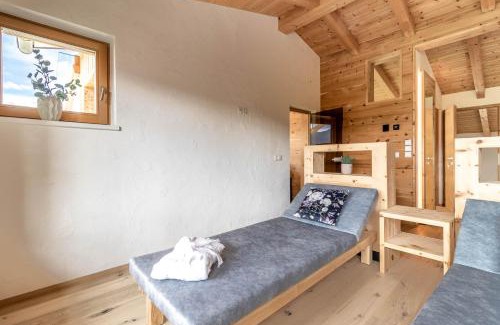 Pfalzen Apartment | Casa Winkler