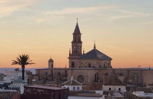 Carmona Apartment | Casa Xanadu Carmona - Apartments in villa with panoramic views