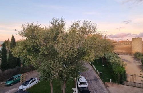 Carmona Apartment | Casa Xanadu Carmona - Apartments in villa with panoramic views