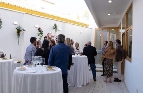 Carmona Apartment | Casa Xanadu Carmona - Apartments in villa with panoramic views