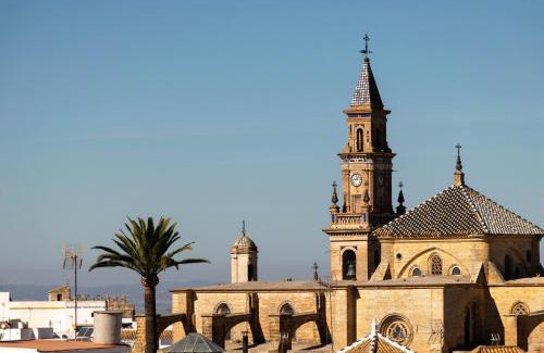Carmona Apartment | Casa Xanadu Carmona - Apartments in villa with panoramic views