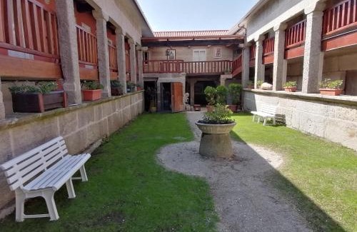 Cangas House | Casa Xestadelo