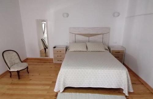 Cangas House | Casa Xestadelo