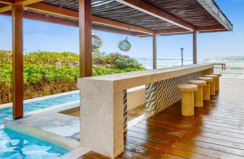 Tulsayab Apartment | Casa Xila 103