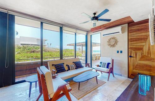 Tulsayab Apartment | Casa Xila 103