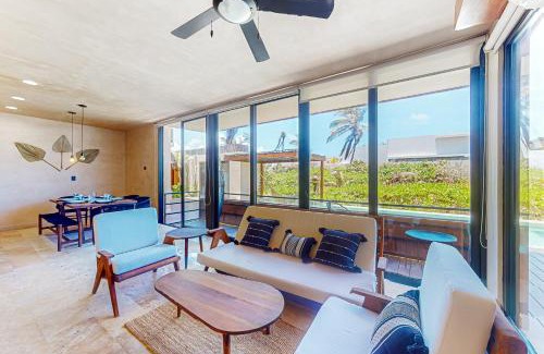 Tulsayab Apartment | Casa Xila 103