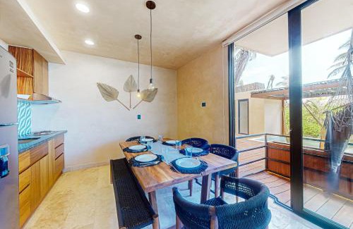 Tulsayab Apartment | Casa Xila 103