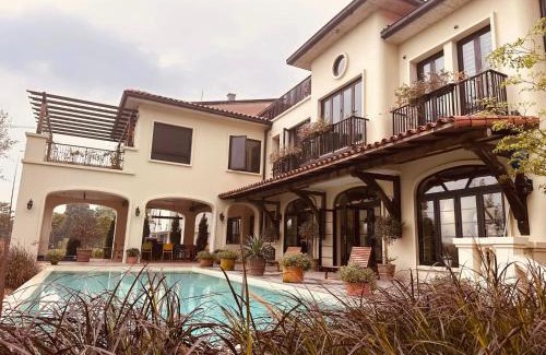 Tam Dao Villa | Casa XiX villa Venuestay