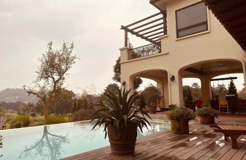 Tam Dao Villa | Casa XiX villa Venuestay