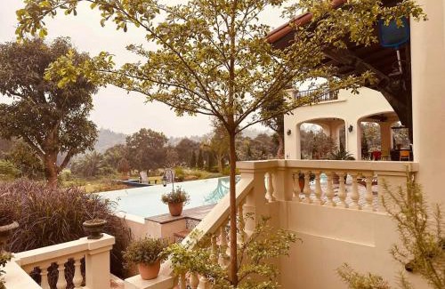 Tam Dao Villa | Casa XiX villa Venuestay