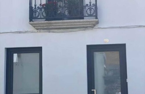Vilagarcia de Arousa House | CASA XOANA