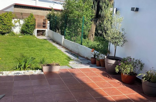 Vilagarcia de Arousa House | CASA XOANA