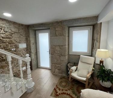 Vilagarcia de Arousa House | Casa Xoana