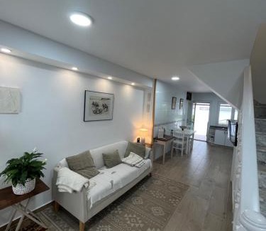 Vilagarcia de Arousa House | Casa Xoana