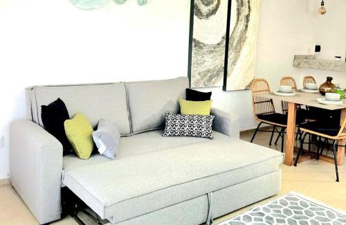 Puerto Juarez House | Casa Xolmar