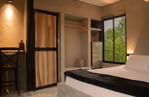Mata de Platano Hotel | Casa Xué - Alma Lodge