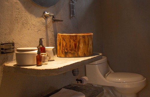Mata de Platano Hotel | Casa Xué - Alma Lodge