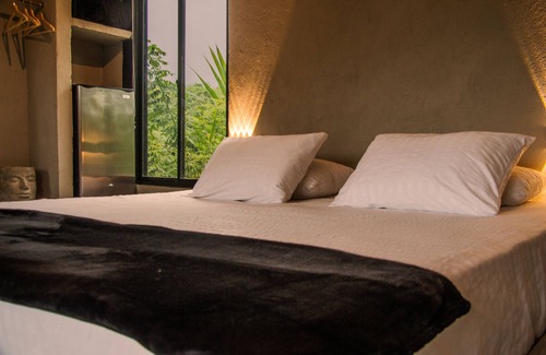 Mata de Platano Hotel | Casa Xué - Alma Lodge