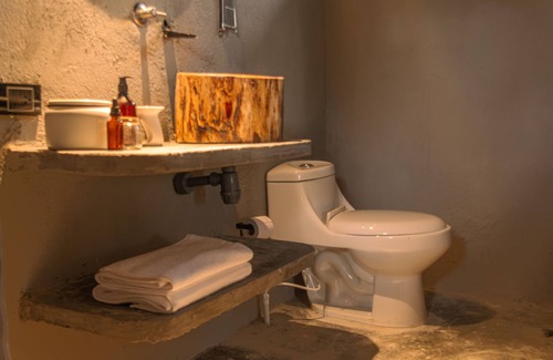 Mata de Platano Hotel | Casa Xué - Alma Lodge