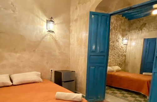 Campeche Hotel | CASA XUKUM