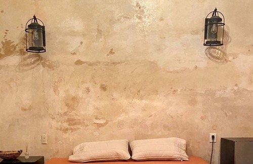 Campeche Hotel | CASA XUKUM