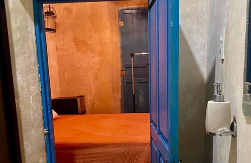 Campeche Hotel | CASA XUKUM