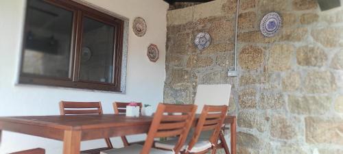 Marin House | Casa Xuliana