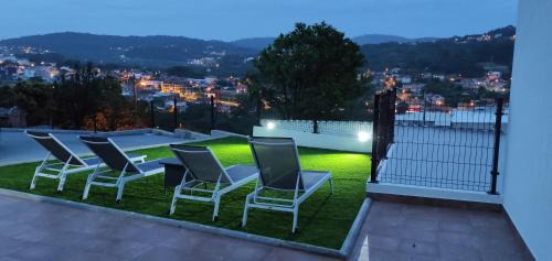 Marin House | Casa Xuliana