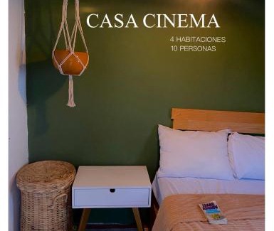 Zona Centro Apartment | Casa y deptos Cuna de Luna Guanajuato centro histórico