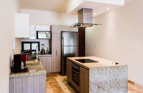 Zama Apartment | Casa Ya'ab