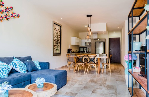 Zama Apartment | Casa Ya'ab