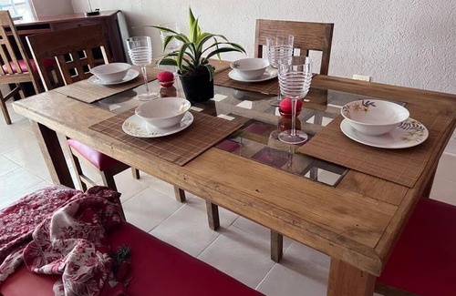 S.M. 57 House | Casa Yaakun acogedora y un trato inolvidable