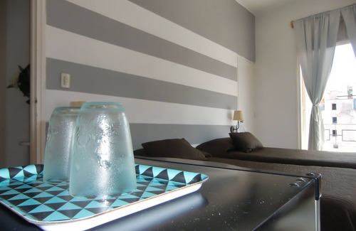 Old Havana Bed & Breakfast | CASA YAQUE