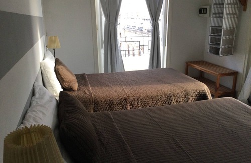 Old Havana Bed & Breakfast | CASA YAQUE