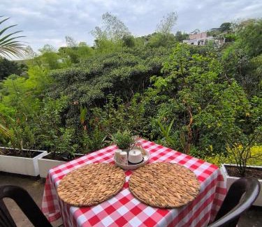 Cali Resort | Casa Yarumo Campestre