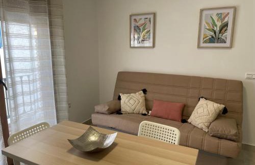 Punta del Moral Apartment | Casa Yate