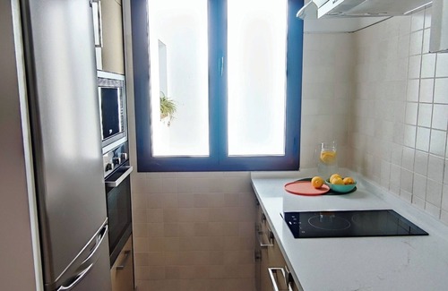 Ecija Apartment | Casa Yaye Puerta Palma