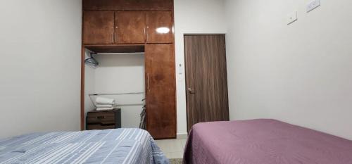 La Paz House | CASA YEYI