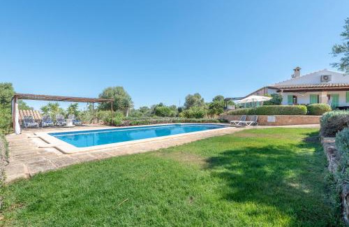 Manacor House | Casa Yolanda