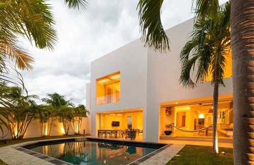 S House | Casa Yoo', tu Oasis de Lujo en Huatulco