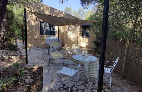 Petra Cottage | Casa Yunus, romantic, quiet, lush nature
