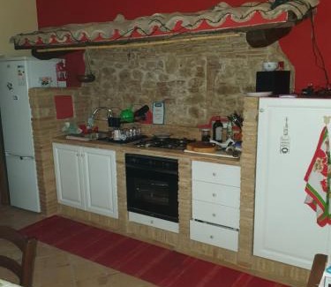 Mozzagrogna House | Casa zac mare di fossacesia