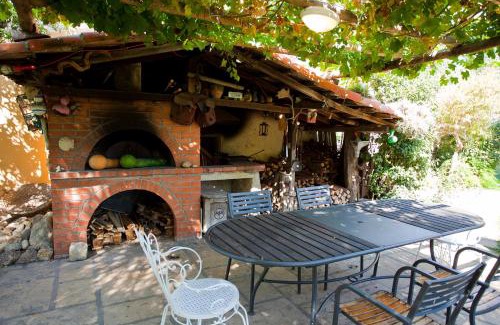 Albenga House | Casa Zafferano
