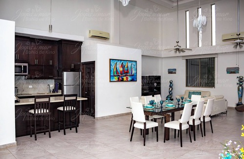 Bahia Kino House | Casa Zafiro Bahía de Kino Nuevo