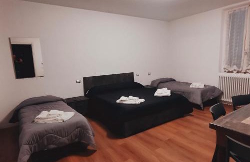 Piombino House | Casa Zagni