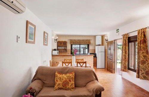 Zahora House | Casa Zahora