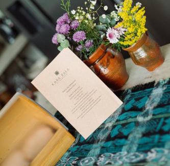 El Paredon Hotel | Casa Zala