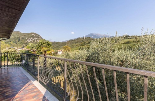 Arco Apartment | Casa Zanoni