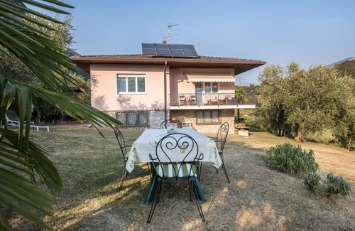 Arco Apartment | Casa Zanoni